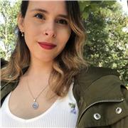 Estudiante de 4to de Medicina imparte clases de biología para estudiantes de primaria, ESO, bachillerato, FP y grado